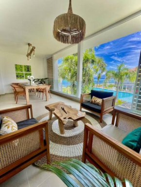 Te Miti - Tropical paradise retreat